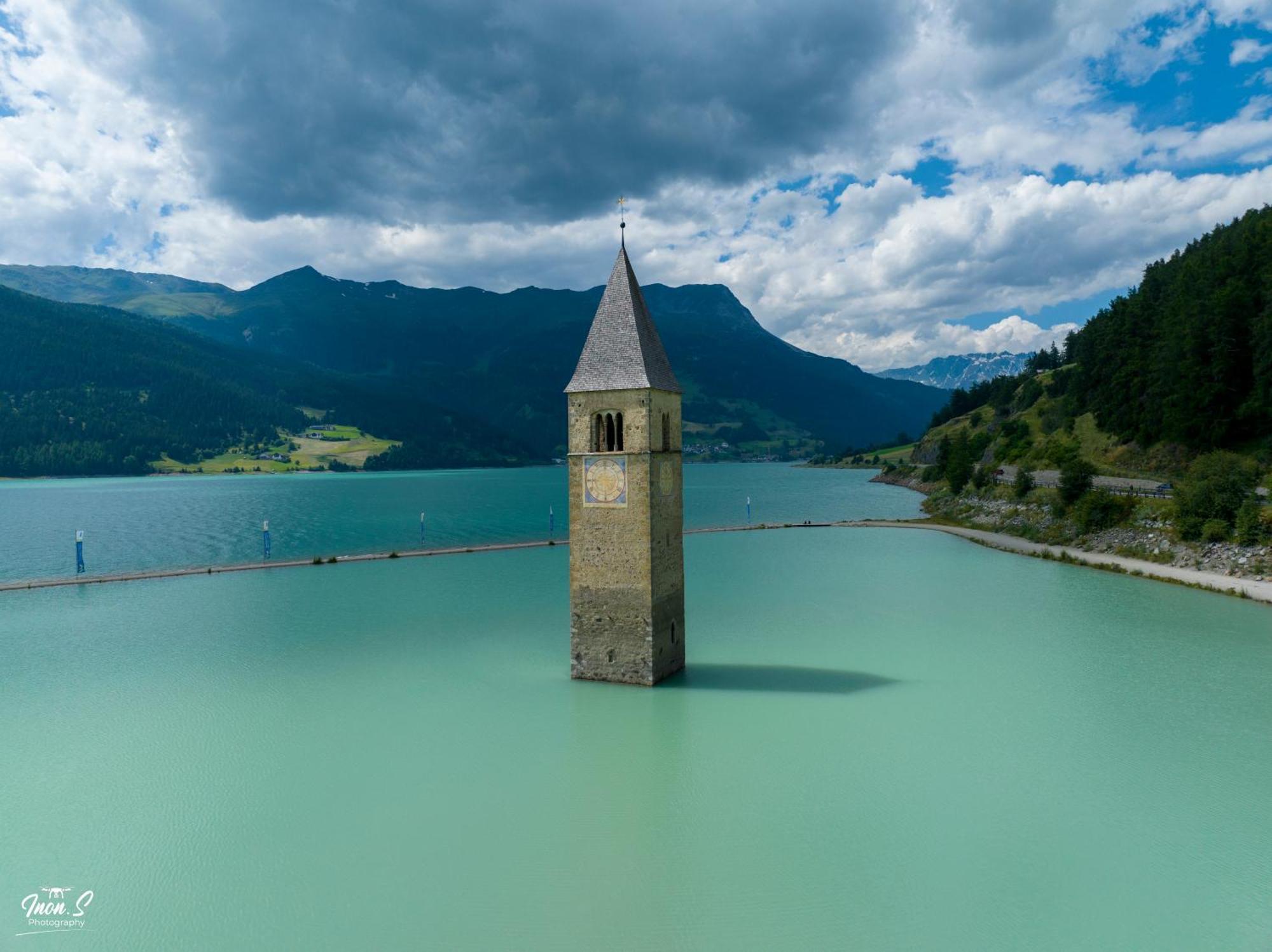 Scuol Palace - Culture, Nature & Health Eksteriør bilde